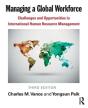 Managing A Global Workforce - Preview