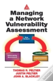 Capa do artigo Managing A Network Vulnerability Assessment