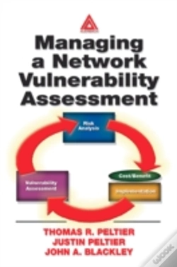 Capa do artigo Managing A Network Vulnerability Assessment