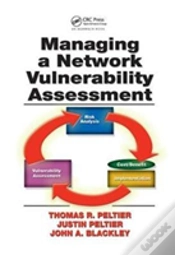 Capa do artigo Managing A Network Vulnerability Assessment