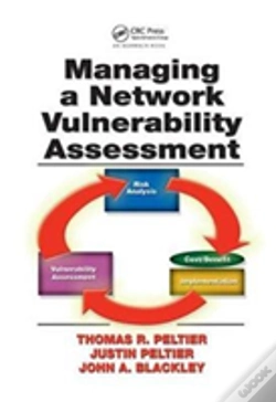 Capa do artigo Managing A Network Vulnerability Assessment