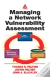 Capa do artigo Managing A Network Vulnerability Assessment