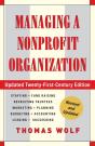 Managing A Nonprofit Organization - Preview
