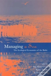 Capa do artigo Managing A Sea