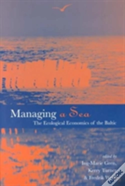 Capa do artigo Managing A Sea