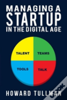 Managing A Startup In The Digital Age