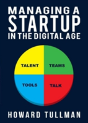 Managing A Startup In The Digital Age - Preview