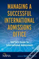 Managing A Successful International Admissions Office