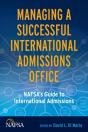 Managing A Successful International Admissions Office - Preview