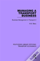 Managing A Transport Business
