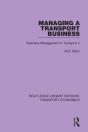 Managing A Transport Business - Preview