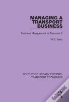 Managing A Transport Business