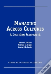 Capa do artigo Managing Across Cultures: A Learning Framework