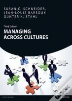 Managing Across Cultures