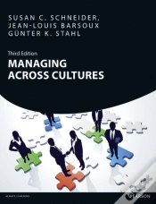Capa do artigo Managing Across Cultures