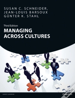 Capa do artigo Managing Across Cultures