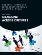 Managing Across Cultures - Preview