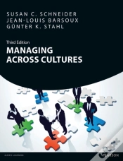 Capa do artigo Managing Across Cultures