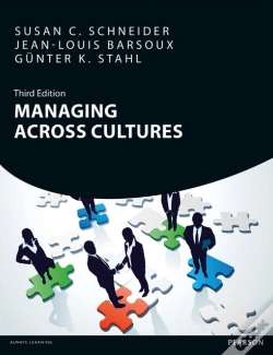 Capa do artigo Managing Across Cultures