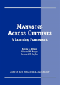Managing Across Cultures - Preview