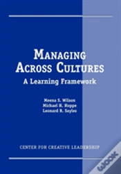 Capa do artigo Managing Across Cultures