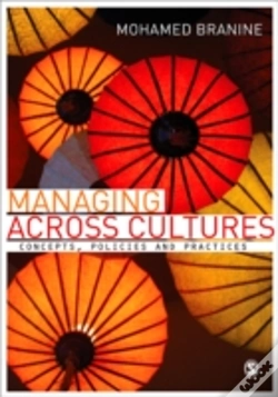 Capa do artigo Managing Across Cultures