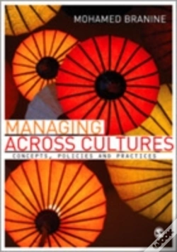 Capa do artigo Managing Across Cultures