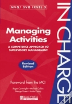 Capa do artigo Managing Activities