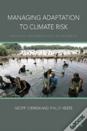 Capa do artigo Managing Adaptation To Climate Risk