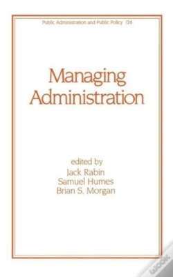 Capa do artigo Managing Administration