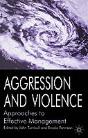 Managing Aggression And Violence - Preview