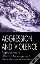 Managing Aggression And Violence