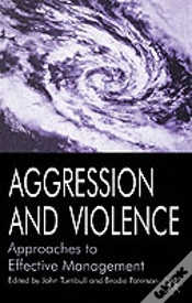 Capa do artigo Managing Aggression And Violence