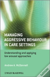 Capa do artigo Managing Aggressive Behaviour In Care Settings