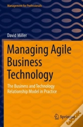 Managing Agile Business Technology