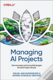 Capa do artigo Managing Ai Projects
