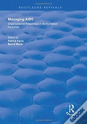 Capa do artigo Managing Aids