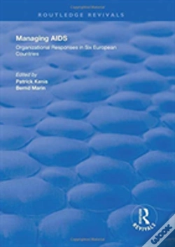 Capa do artigo Managing Aids