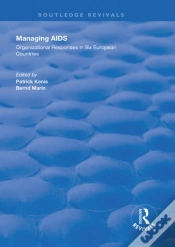 Capa do artigo Managing Aids