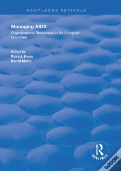 Capa do artigo Managing Aids