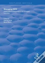 Capa do artigo Managing Aids