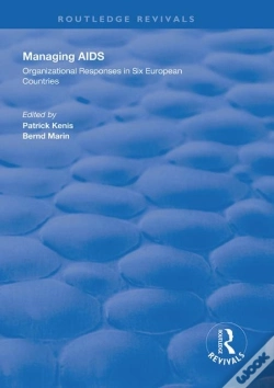 Capa do artigo Managing Aids