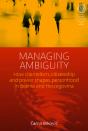 Managing Ambiguity - Preview