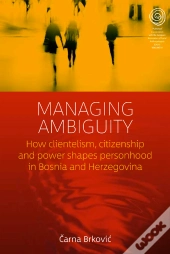 Managing Ambiguity