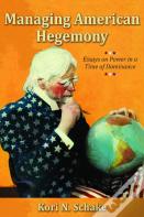 Managing American Hegemony