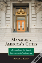 Managing America'S Cities