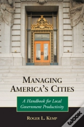 Capa do artigo Managing America