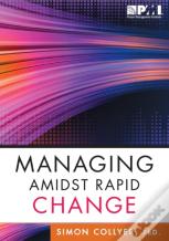 Managing Amidst Rapid Change