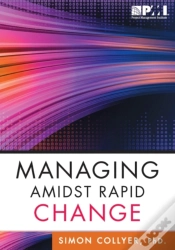 Capa do artigo Managing Amidst Rapid Change