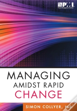 Capa do artigo Managing Amidst Rapid Change